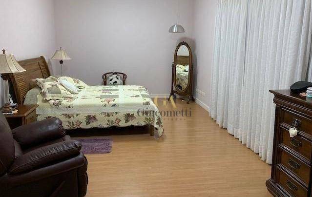 Casa de Condomínio à venda com 3 quartos, 400m² - Foto 27