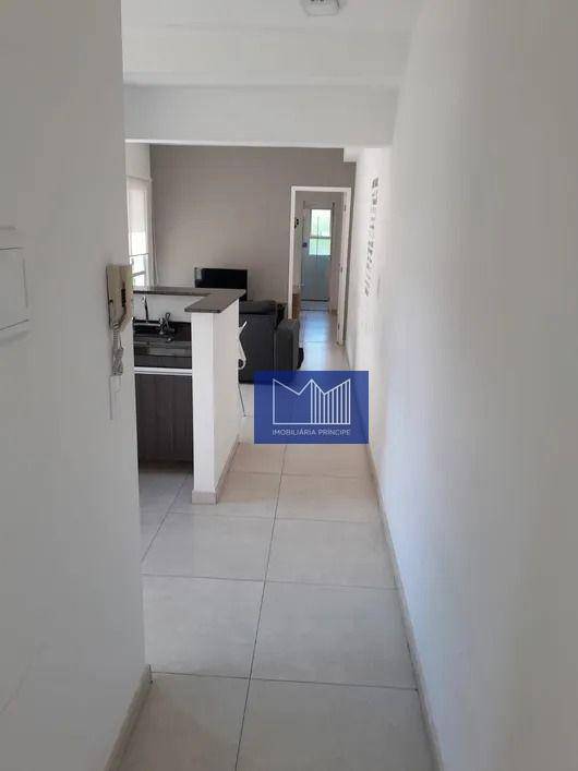 Apartamento à venda com 1 quarto, 45m² - Foto 14