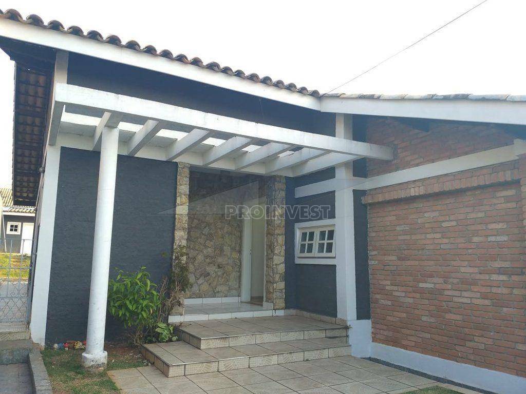 Casa de Condomínio à venda com 5 quartos, 360m² - Foto 3