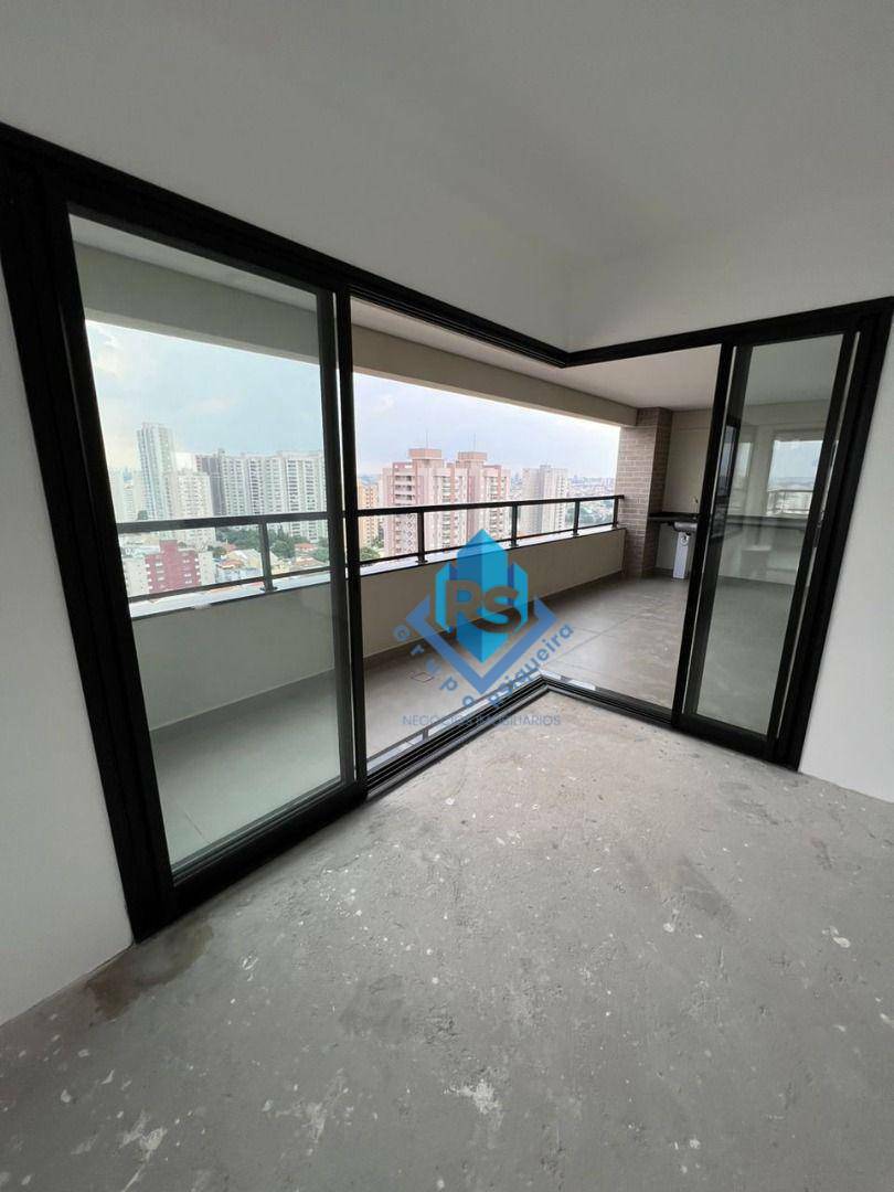 Apartamento à venda com 3 quartos, 162m² - Foto 6