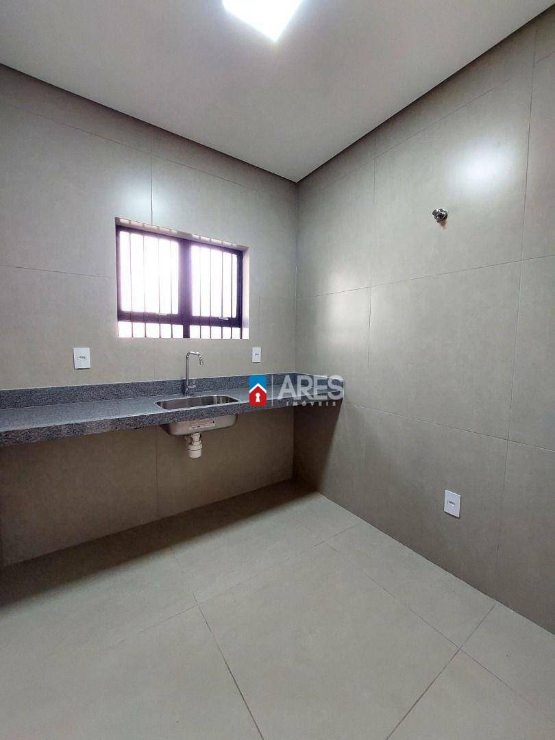 Casa para alugar, 390m² - Foto 19