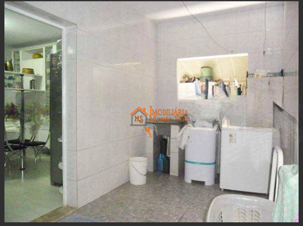 Sobrado à venda com 3 quartos, 250m² - Foto 7