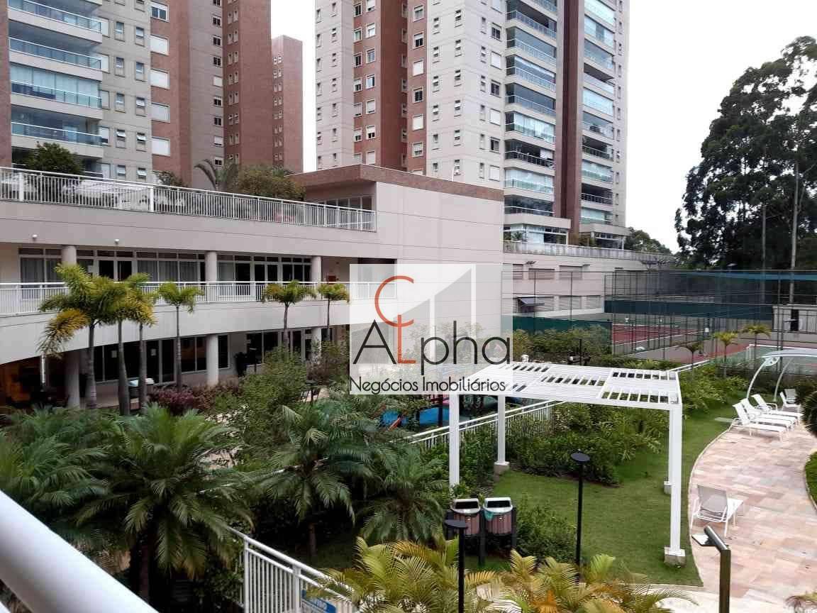 Apartamento à venda com 3 quartos, 136m² - Foto 15