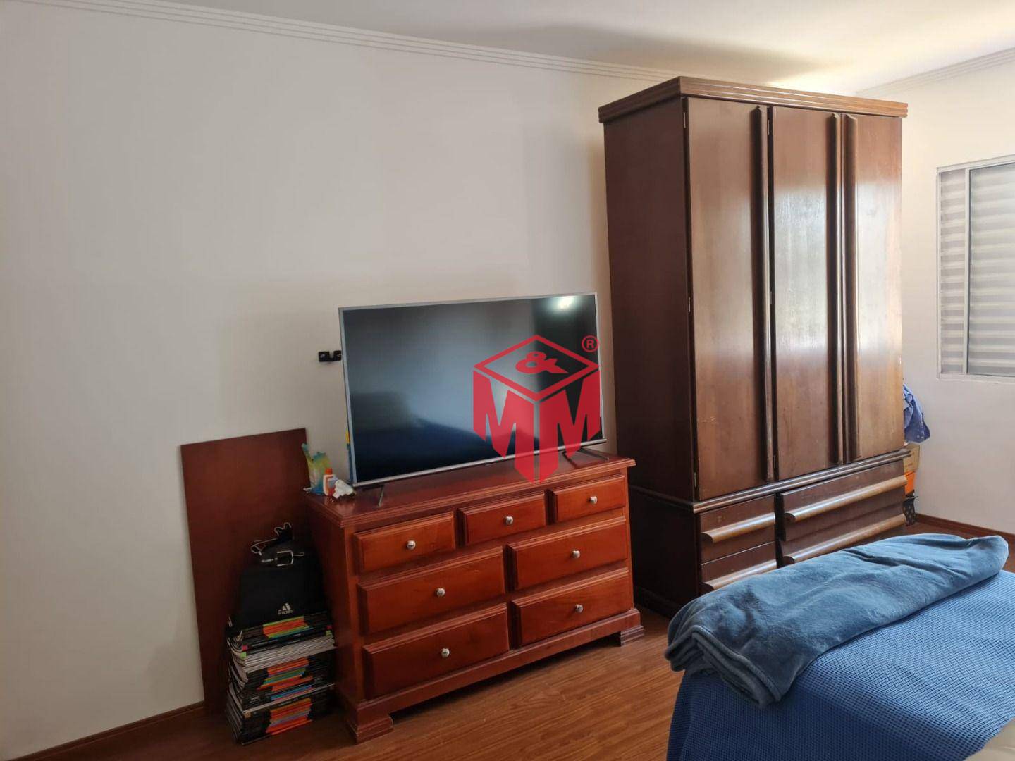 Sobrado à venda com 3 quartos, 188m² - Foto 29