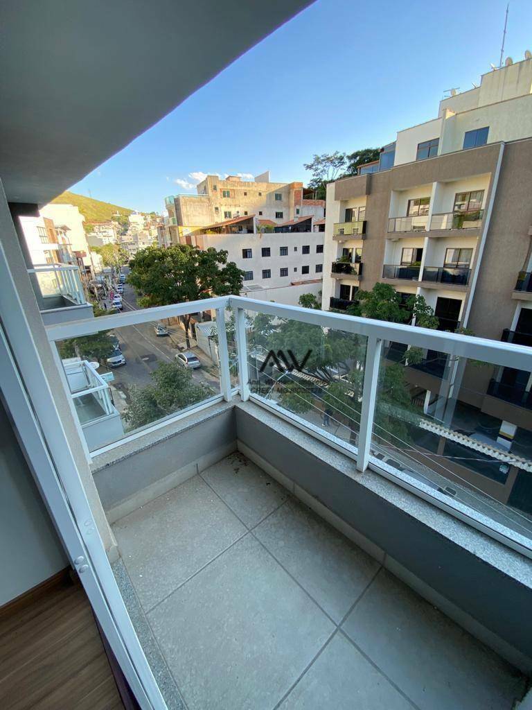 Cobertura à venda com 2 quartos, 133m² - Foto 3