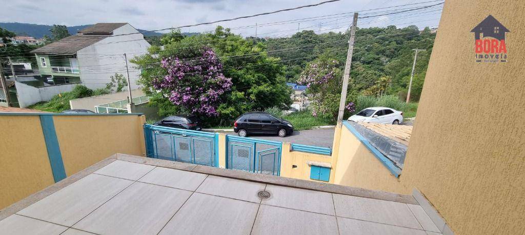 Casa de Condomínio à venda com 3 quartos, 153m² - Foto 5