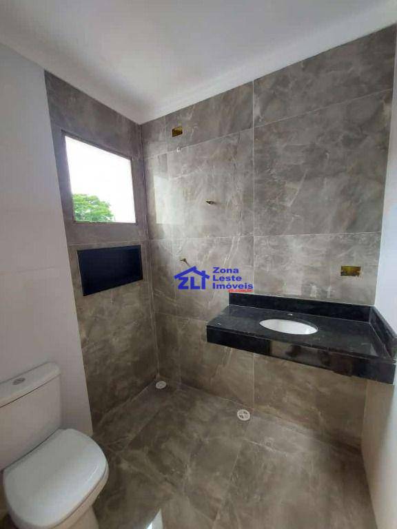 Sobrado à venda com 3 quartos, 120m² - Foto 3