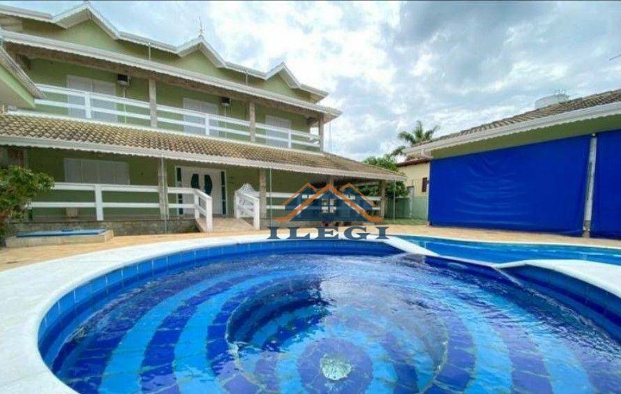 Casa de Condomínio à venda com 7 quartos, 650m² - Foto 2