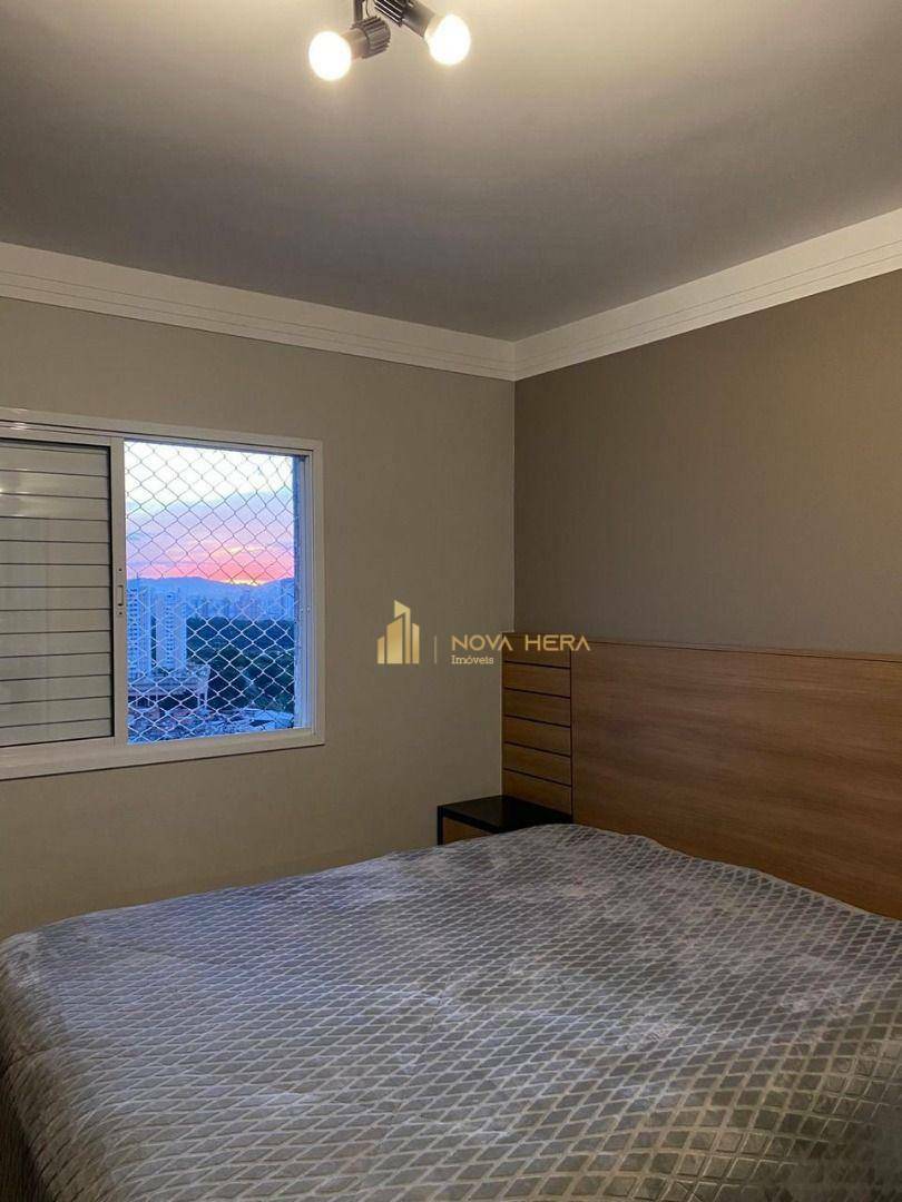 Apartamento à venda com 3 quartos, 83m² - Foto 26