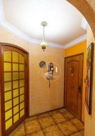 Apartamento à venda com 4 quartos, 119m² - Foto 2