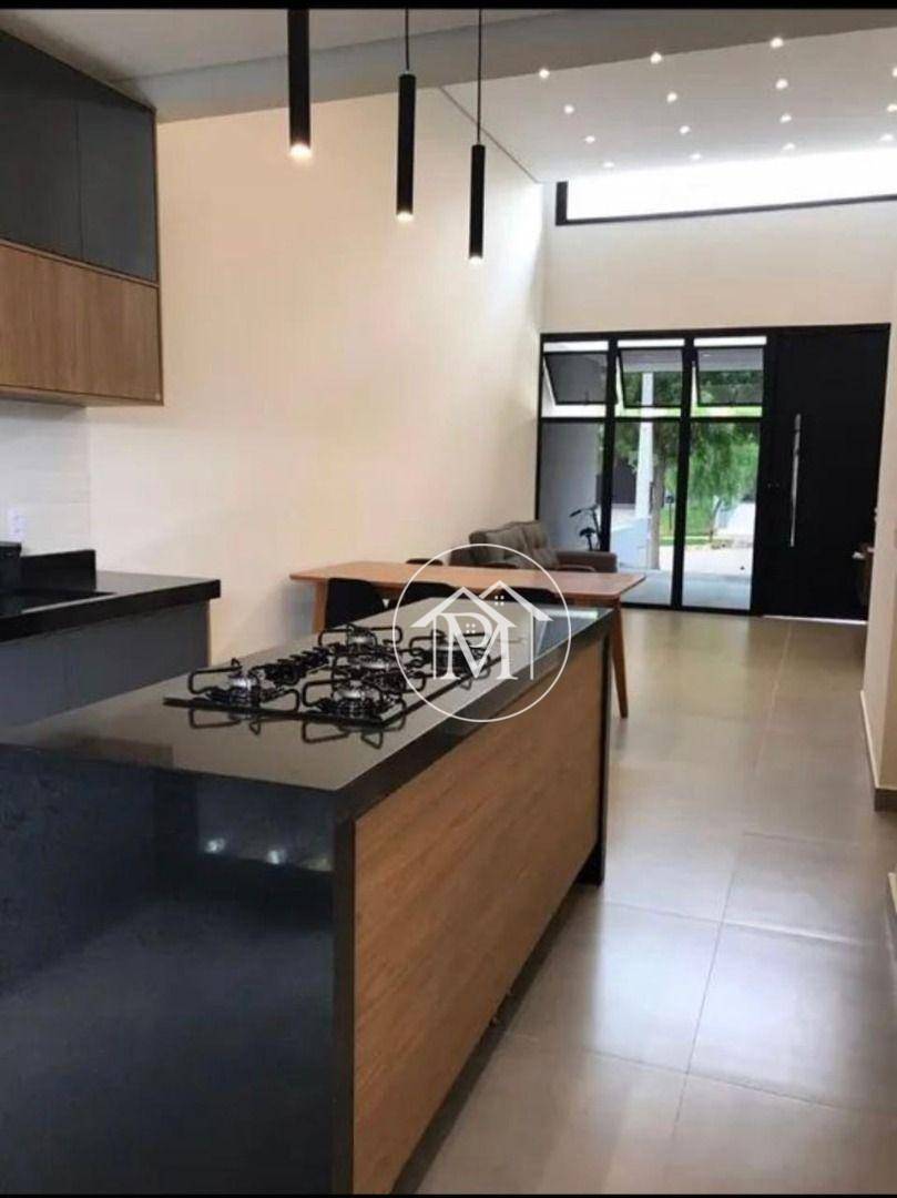 Casa de Condomínio à venda com 3 quartos, 120m² - Foto 4