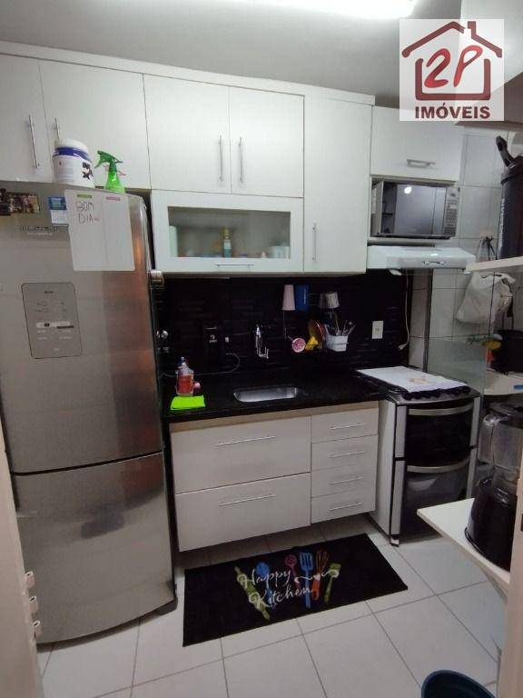 Apartamento à venda com 2 quartos, 56m² - Foto 12