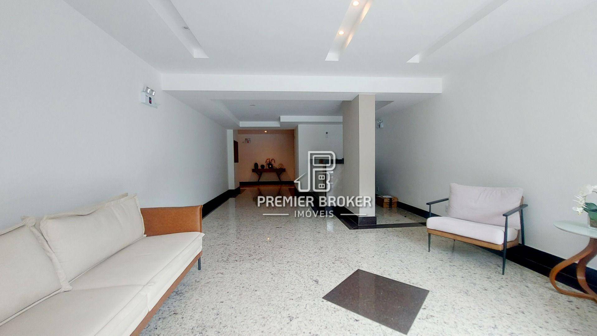 Apartamento à venda com 3 quartos, 150m² - Foto 5