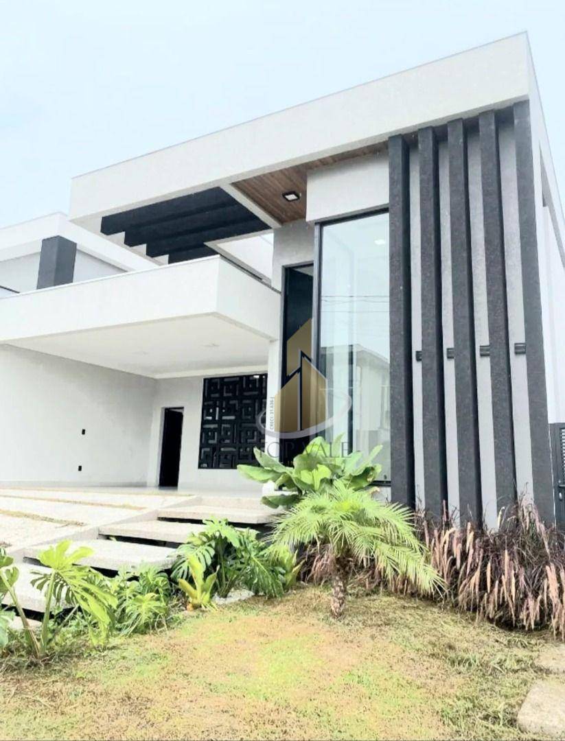 Casa de Condomínio, 3 quartos - Foto 2