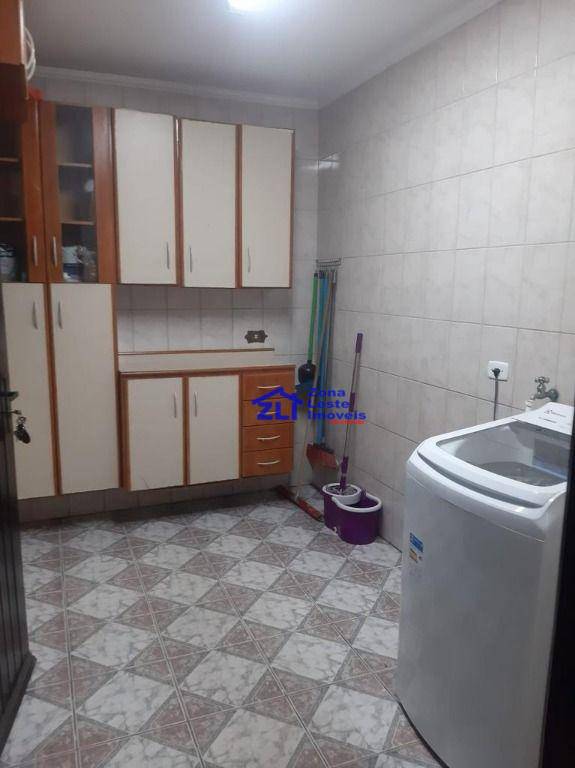 Sobrado à venda com 3 quartos, 150m² - Foto 17