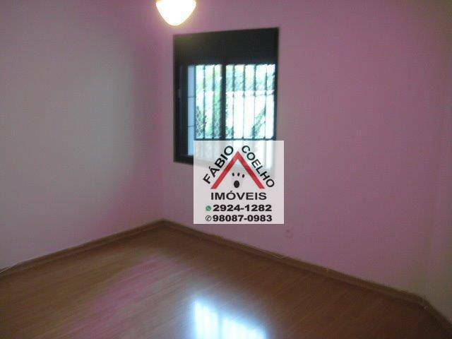 Apartamento à venda com 4 quartos, 208m² - Foto 23