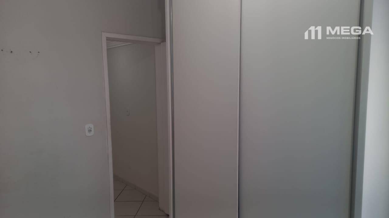 Apartamento à venda com 1 quarto, 60m² - Foto 3