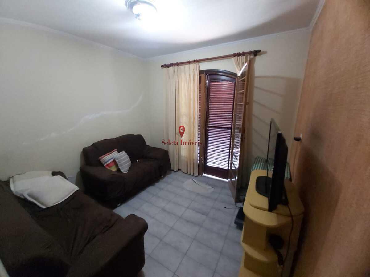 Casa à venda com 3 quartos, 161m² - Foto 16