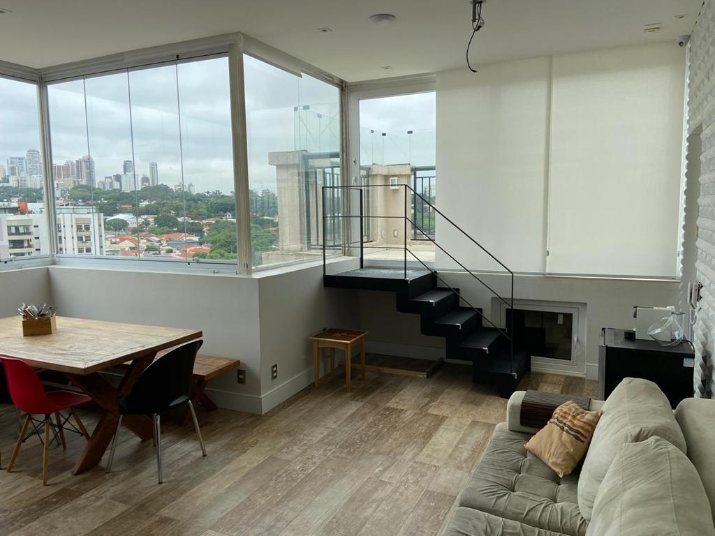 Apartamento à venda com 4 quartos, 195m² - Foto 17