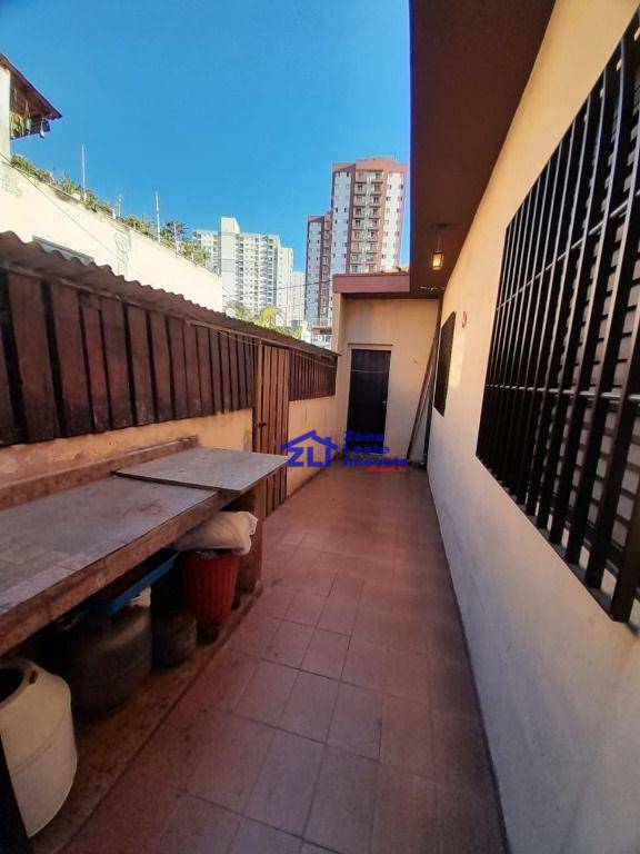 Sobrado à venda com 4 quartos, 130m² - Foto 13