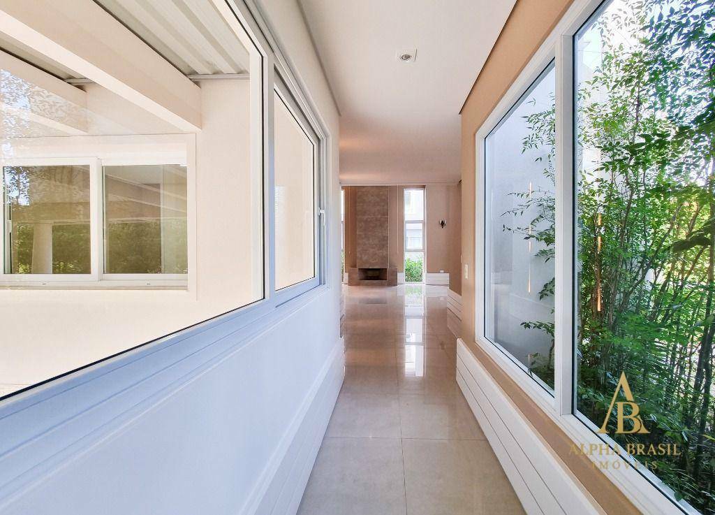 Casa de Condomínio à venda com 3 quartos, 475m² - Foto 4