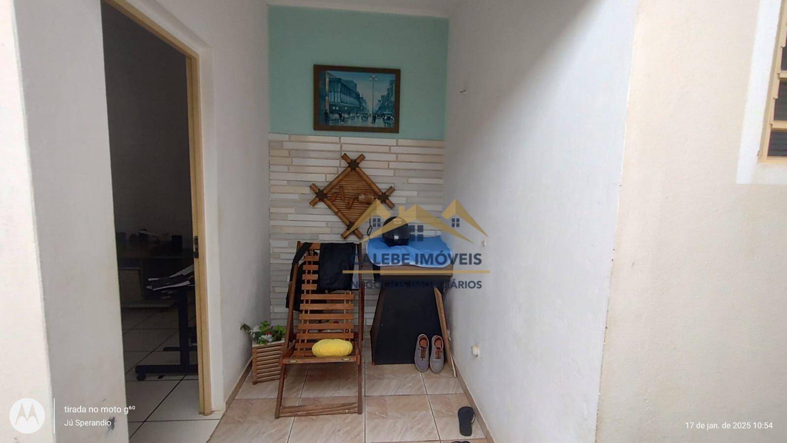 Casa à venda com 2 quartos, 98m² - Foto 14