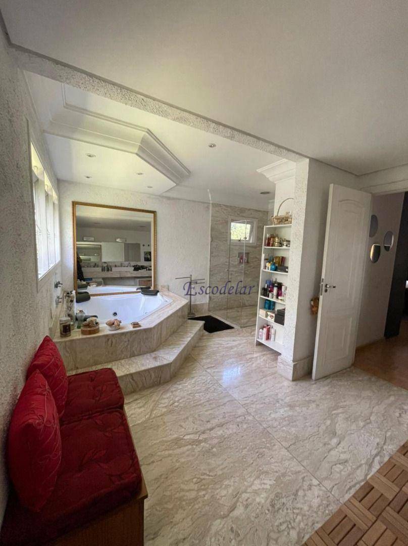 Casa de Condomínio à venda com 5 quartos, 850m² - Foto 17