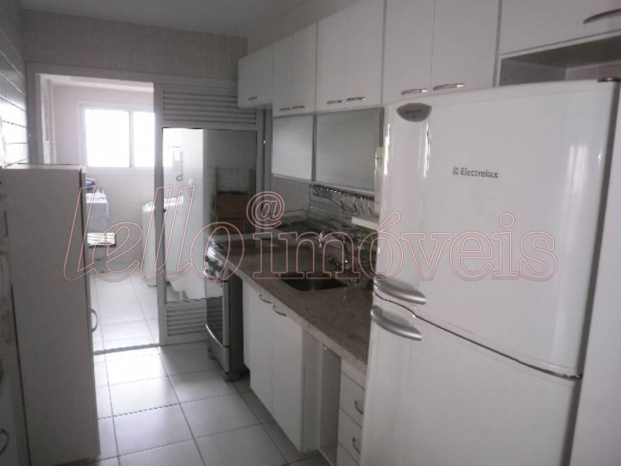 Apartamento para alugar com 3 quartos, 102m² - Foto 8