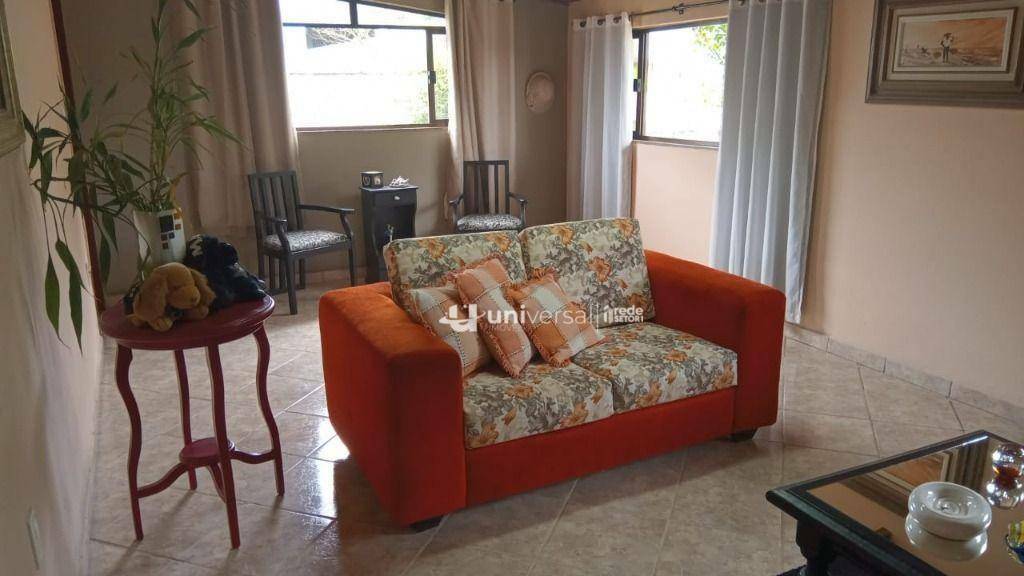 Casa à venda com 5 quartos, 264m² - Foto 35