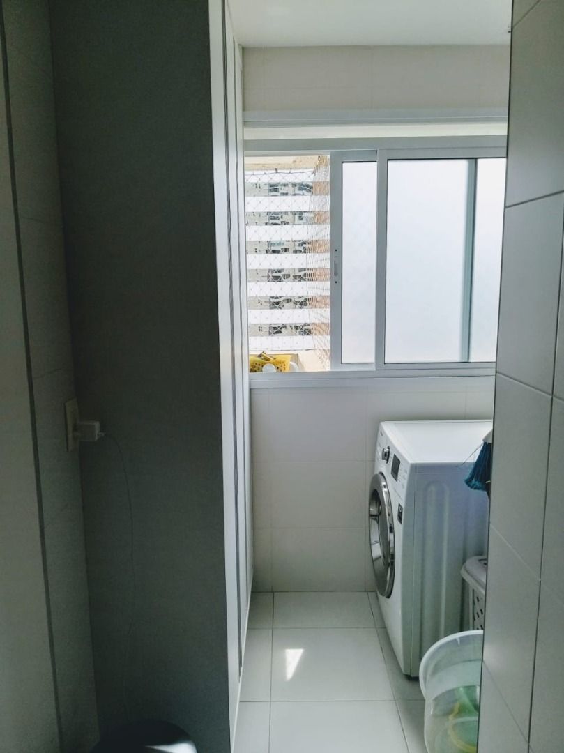 Apartamento à venda com 2 quartos, 66m² - Foto 2