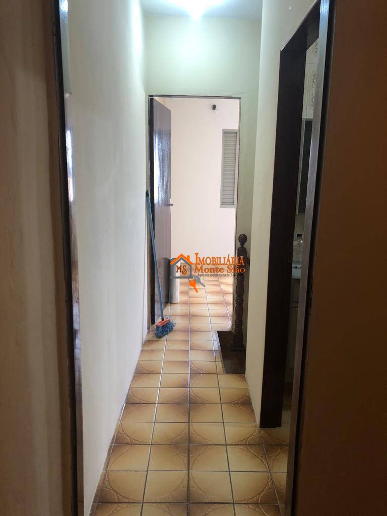 Sobrado à venda com 4 quartos, 100m² - Foto 20