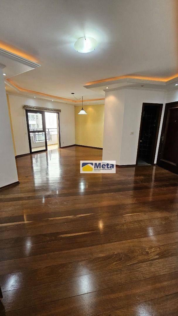 Apartamento à venda e aluguel com 4 quartos, 180m² - Foto 1