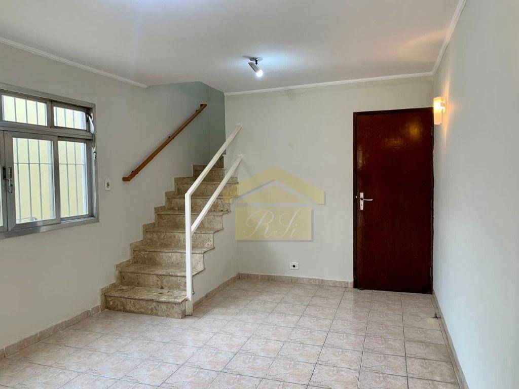 Sobrado para alugar com 3 quartos, 190m² - Foto 6