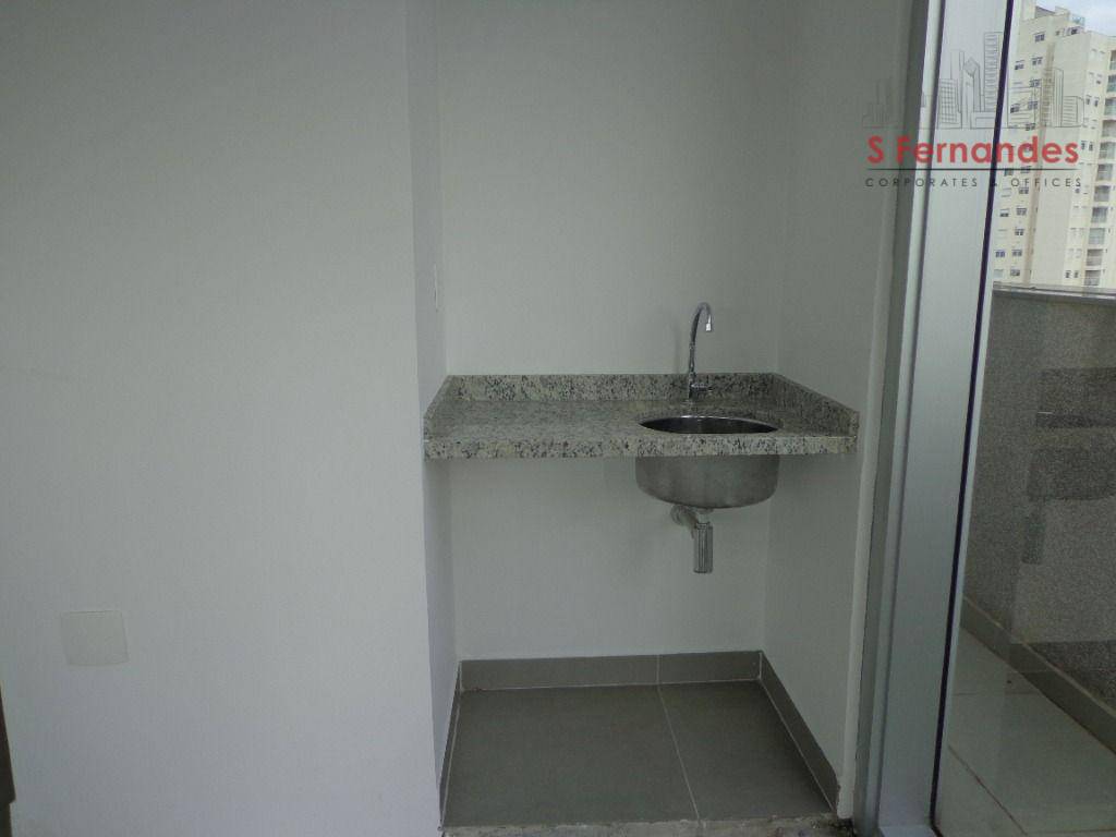 Conjunto Comercial-Sala à venda e aluguel, 180m² - Foto 20