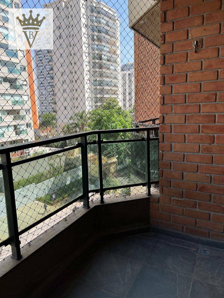 Apartamento à venda com 3 quartos, 100m² - Foto 24