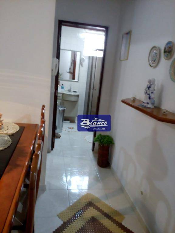 Apartamento, 1 quarto, 53 m² - Foto 3