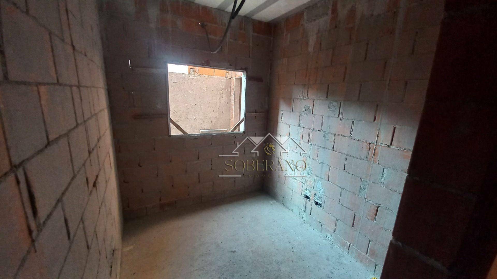 Apartamento à venda com 2 quartos, 55m² - Foto 3