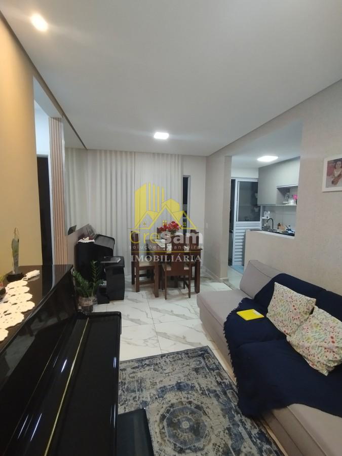 Apartamento à venda com 2 quartos, 58m² - Foto 11