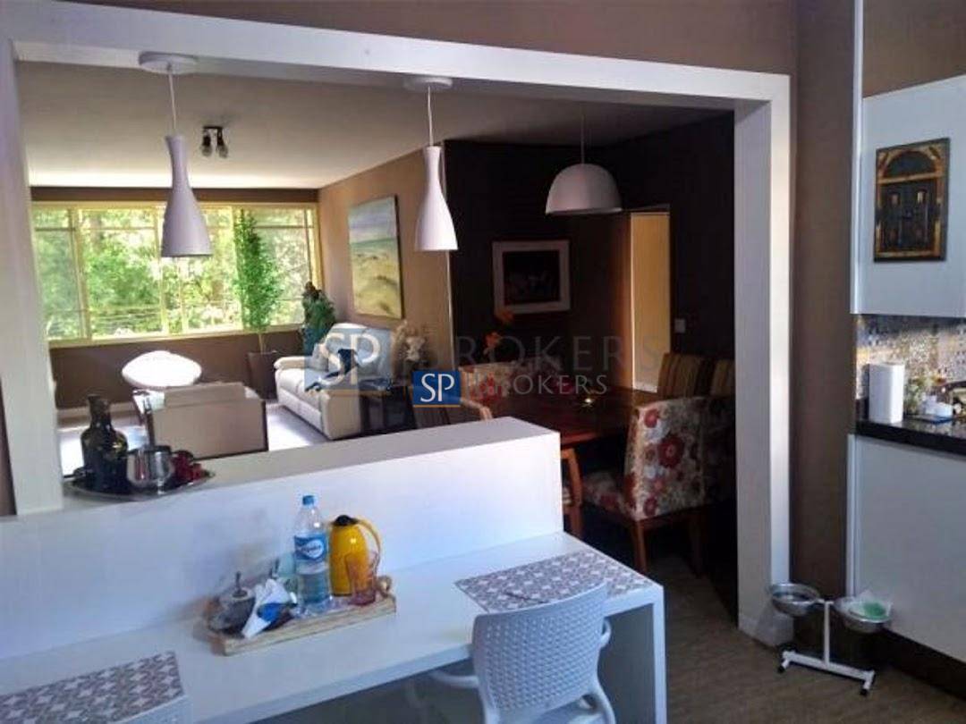 Apartamento à venda com 3 quartos, 144m² - Foto 7