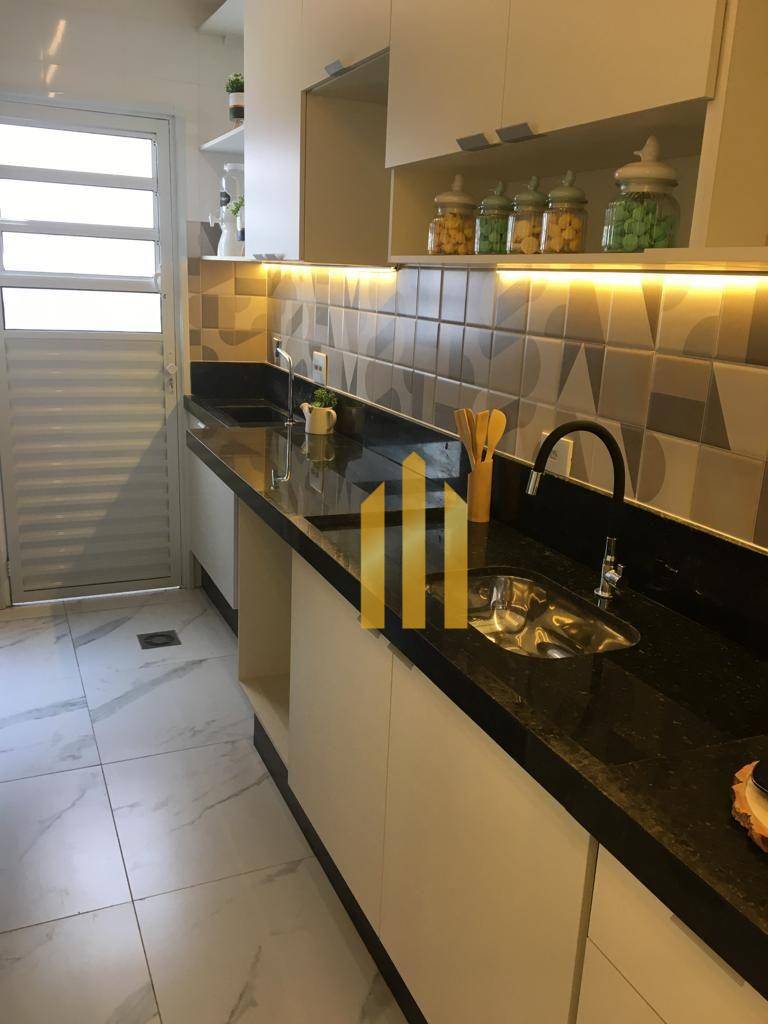 Apartamento à venda com 1 quarto, 29m² - Foto 8