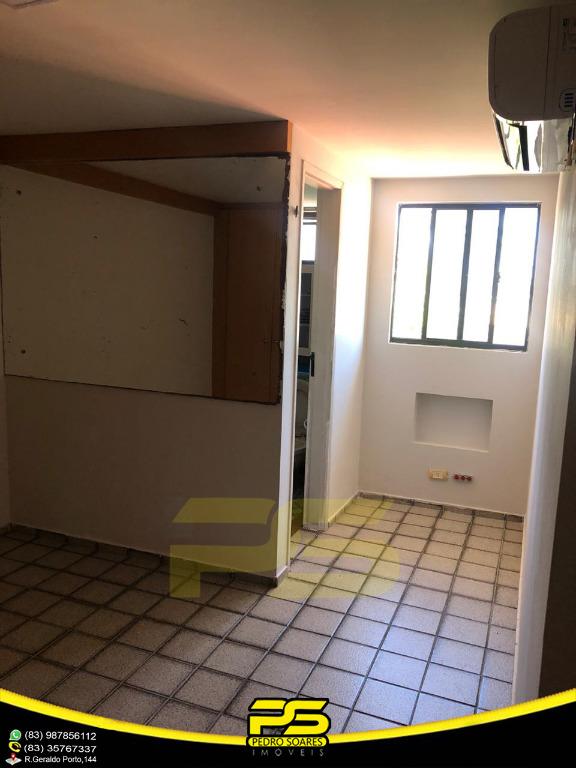 Apartamento à venda com 3 quartos, 79m² - Foto 8