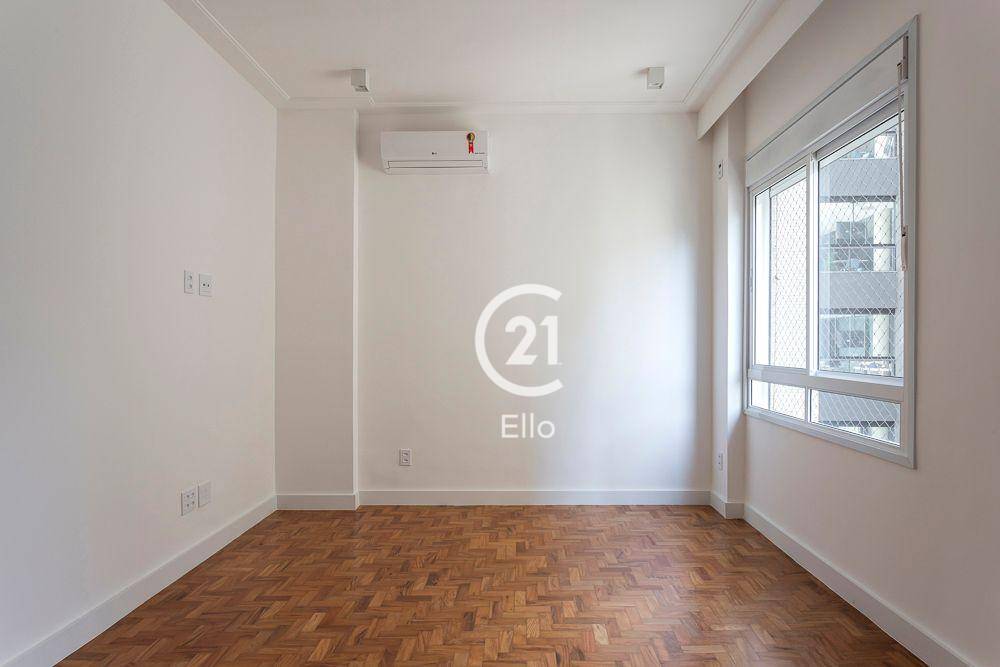 Apartamento à venda e aluguel com 3 quartos, 209m² - Foto 11