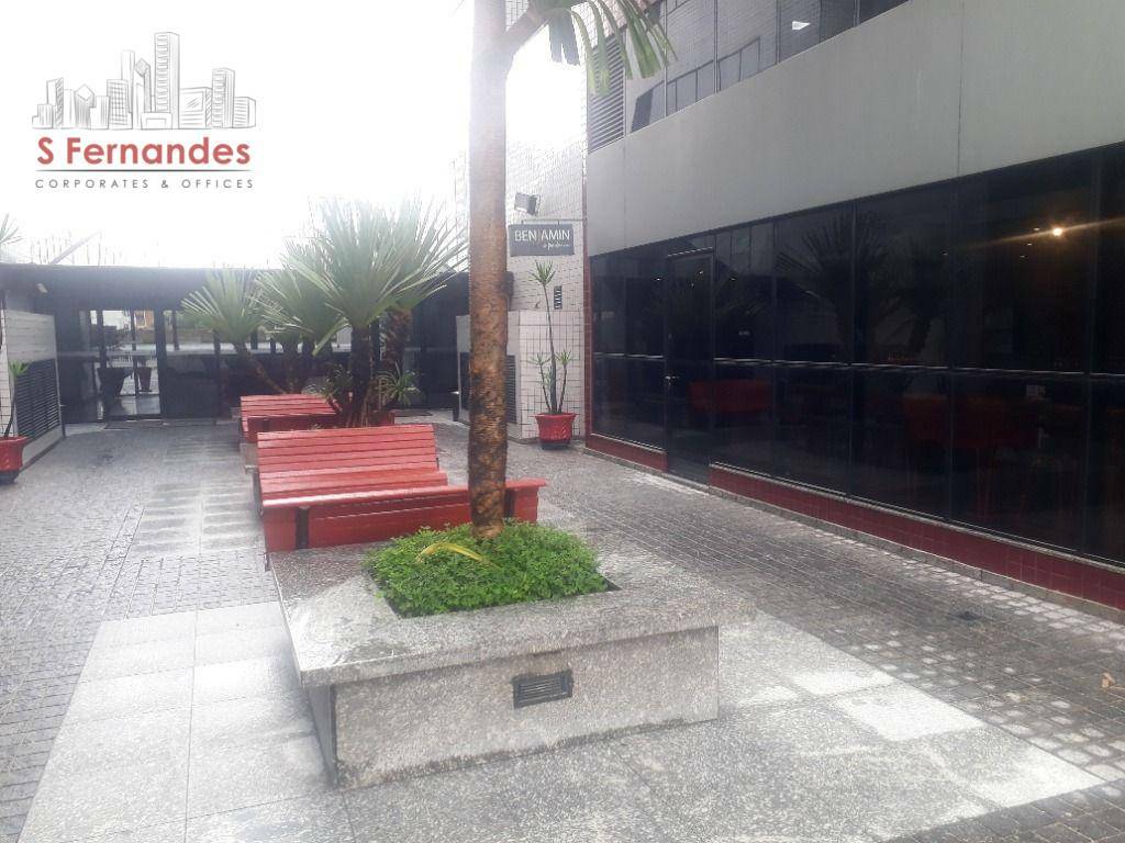 Conjunto Comercial-Sala à venda, 60m² - Foto 18