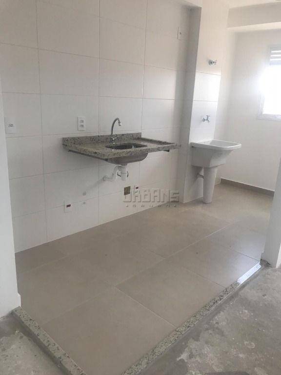 Apartamento à venda com 2 quartos - Foto 1