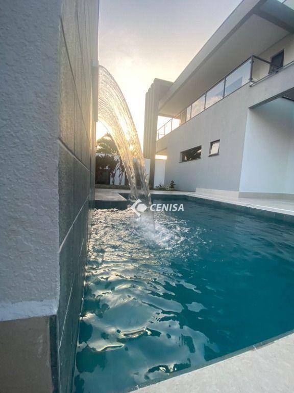 Casa de Condomínio à venda com 4 quartos, 377m² - Foto 34