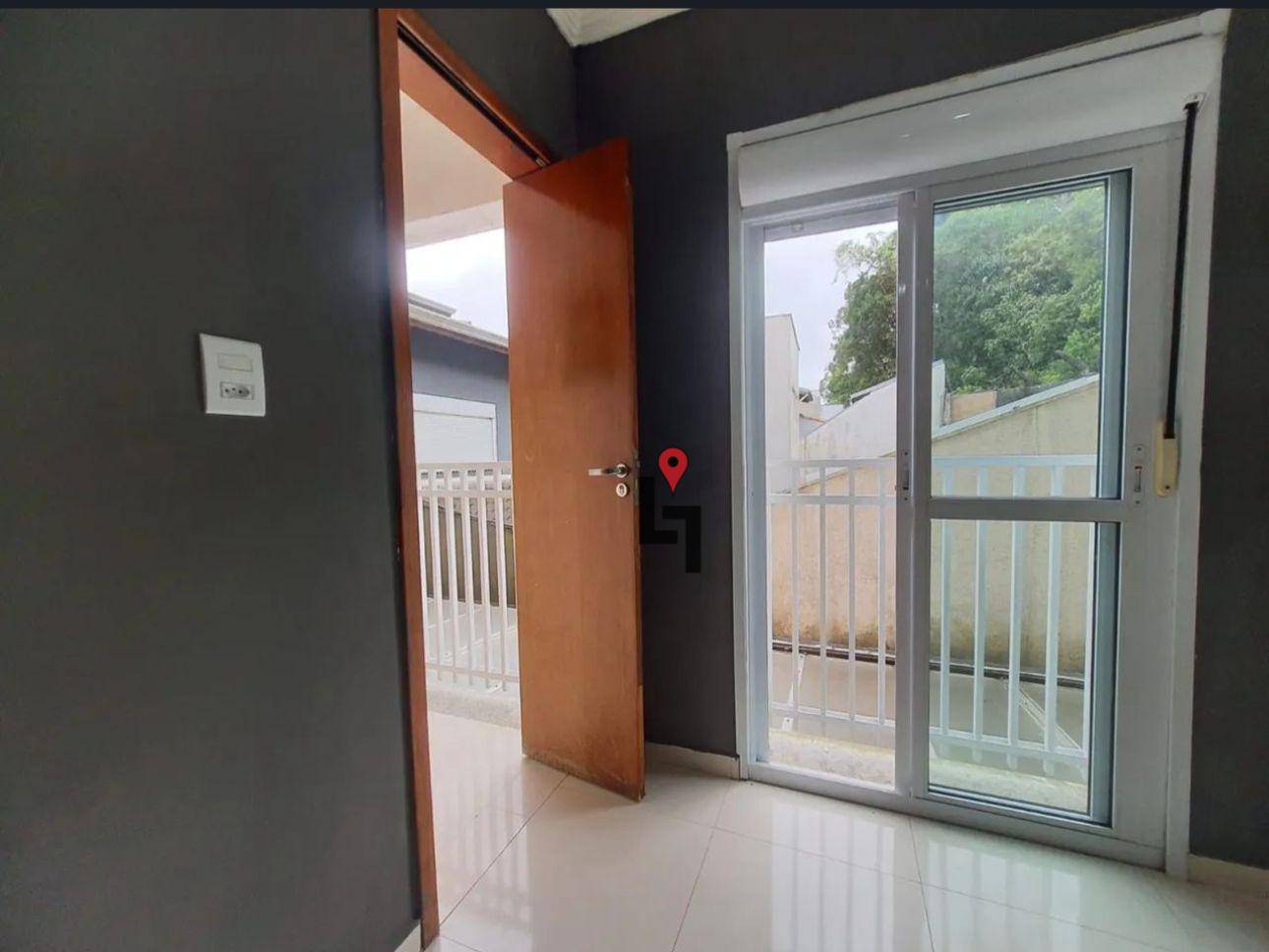 Apartamento à venda com 2 quartos, 53m² - Foto 2