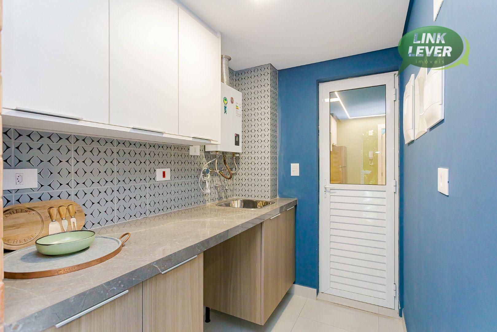 Apartamento à venda com 3 quartos, 102m² - Foto 43