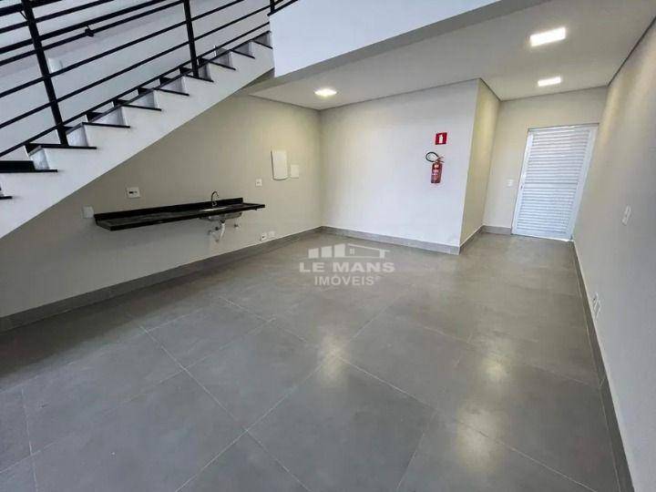 Loja-Salão para alugar, 125m² - Foto 3