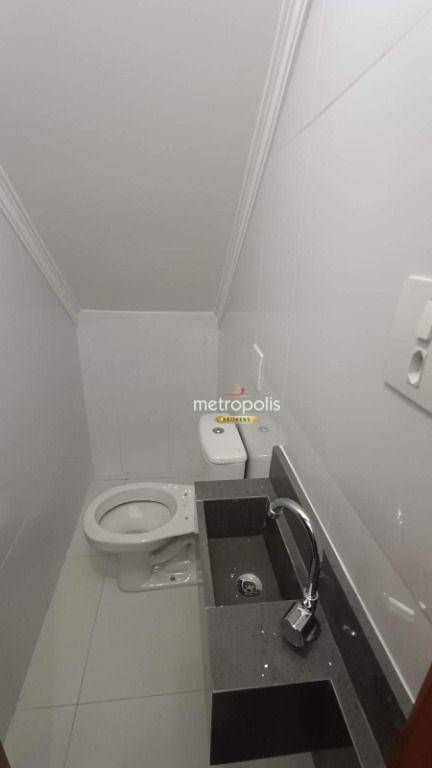 Sobrado à venda com 3 quartos, 160m² - Foto 11