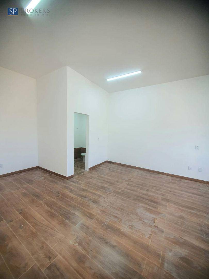 Conjunto Comercial-Sala para alugar, 56m² - Foto 5